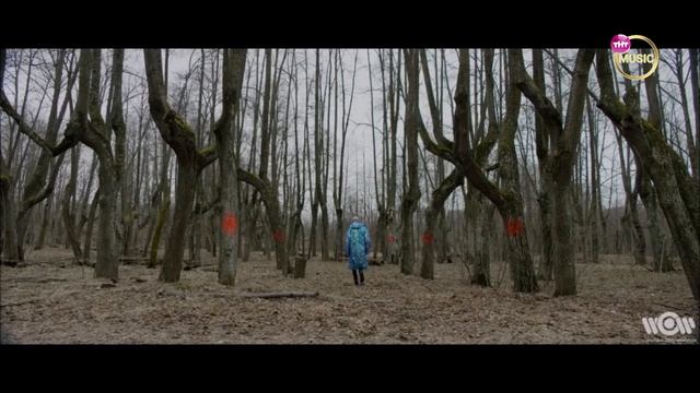 Джиган - Дни и ночи (ТНТ Music)