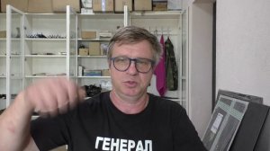 Ножи Премиум класса и продолжение о внуках. Мастерская «СЛОН & Ко.»