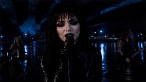 VantyX - You Rewrote My Soul   Cinematic Gothic Metal (Official Music Video)