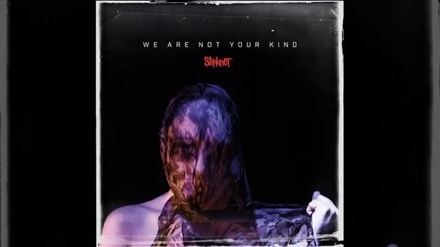Slipknot - Unsainted (Audio)