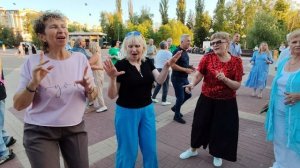 31 июля. Мама Мария...