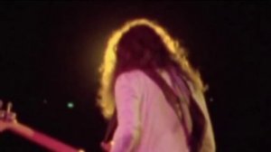 Deep Purple - Come Taste the Band Tour, 1975-1976