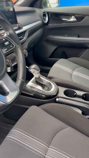KIA CEROTO 2021 2.0 AT