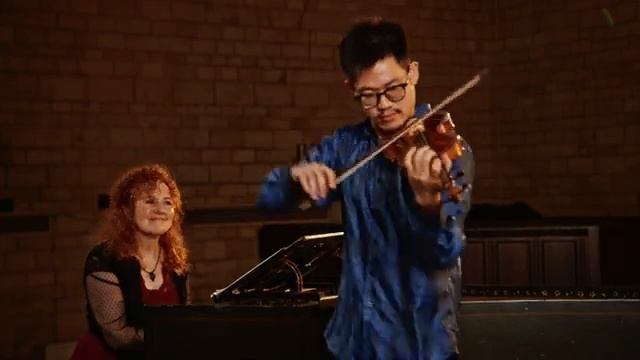 A Joyful Party Piece  – Biber Mystery Sonatas – APOLLOS FIRE Album Release Preview