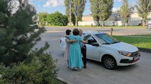 Ирочка принимает гостей... 31.07.26...