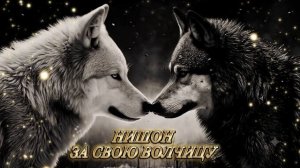 НИШОН За свою волчицу