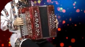 цыганочка с выходом