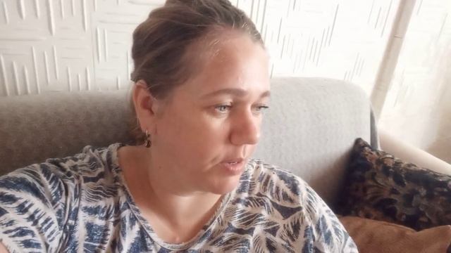Пока Элиф спит 👶 Убираюсь, готовлю и рассказываю, как мы ездили в больницу 🏥