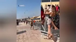 ⚡❗️ 🤣Италия в одностороннем порядке закрыла границу с Испанией (для авиа- и водного транспорта),