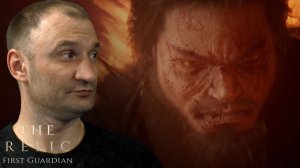 БРАНКО, КРОВАВЫЙ ЩИТ🎮The Relic: First Guardian #2