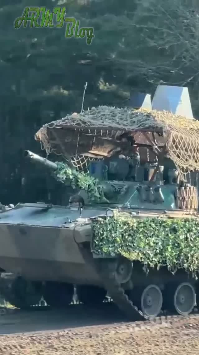 БМП-3 армии Россси. В чём их главная проблема?