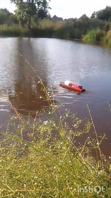 Feuerlöschboot Typ FLB 23