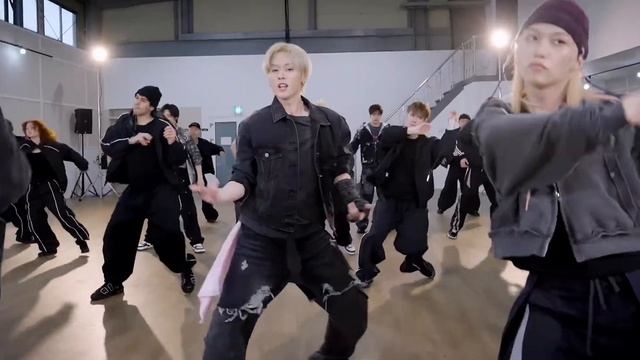 DO IT STRAY KIDS