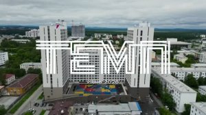 Ход строительства, ЖК Темп Июнь 2026