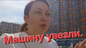 31-07-2026 Вызволяю автомобиль // Честное мнение о балете.