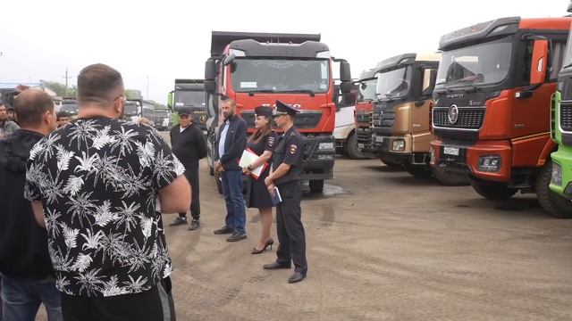 В компании «Устой-М» прошла лекция по безопасности дорожного движения
