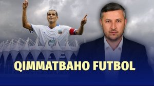 🍿 Qaldirg‘och ucholmay qoldi. «Bunyodkor«da nima gap?
