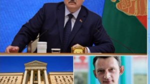 Хорошую операцию провернул КГБ Беларуси, против НАТОвских спецслужб.