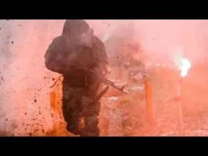 В сопредельном государстве начался ад новый этап операции полная капитуляция