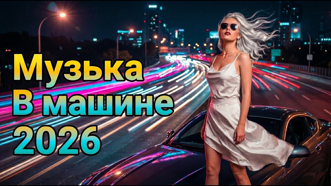 СБОРНИК НОВЫХ РУССКИХ ПЕСЕН 2026 🎧🔥 Russian Mix 2026 🎧Музыка ТОП 2026 🎧 Слушать музыку 2026 музы