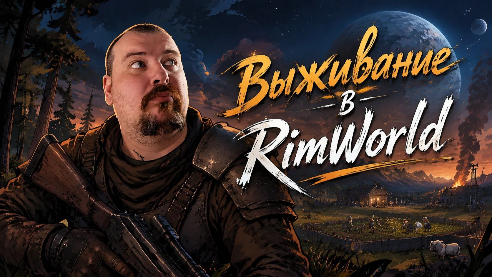 RimWorld №5