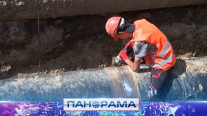 ⚡️Сталь вместо ржавчины: как меняют сердце водоснабжения Центрально-городского района Горловки