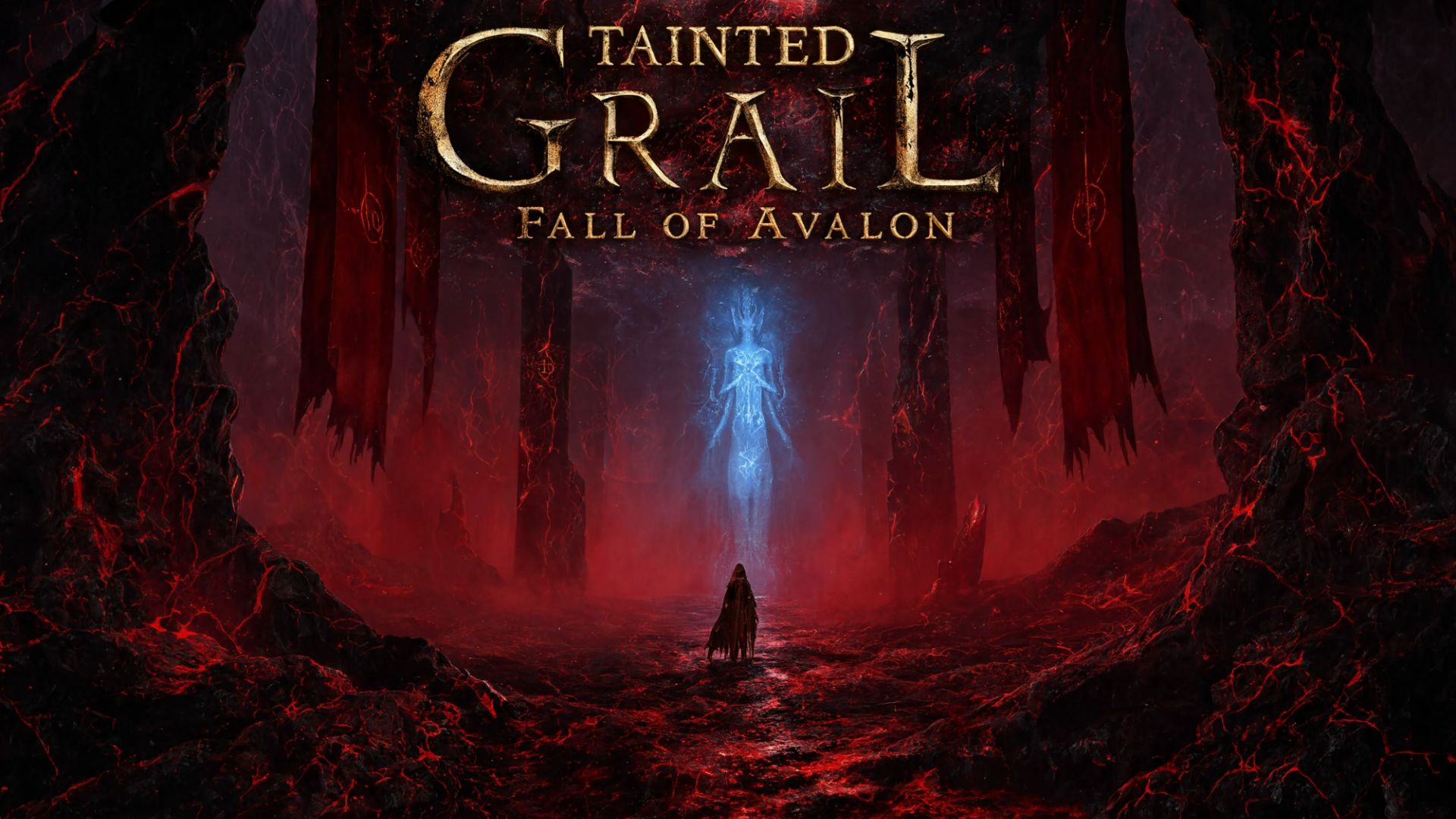 Tainted Grail: The Fall Of Avalon  ч.12