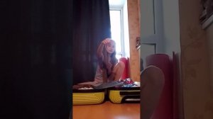 Собираю чемодан!