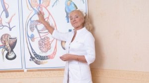 «Печень - Страж и Опора наших Сил». Вебинар с Устиновой Ольгой Ивановной