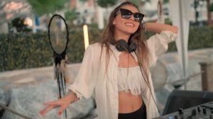 ARMINA - Live @ Cyprus, Kaya Palazzo Girne [ Progressive house & Melodic Techno Dj mix 4K ]