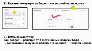 About Arena.ai