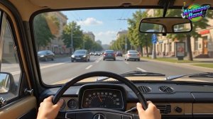 Владимир Алмазов 
Я теперь автолюбитель