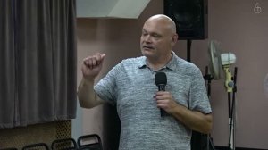 30.07.2026 Пастор Дмитрий Кравченко (Калининград)