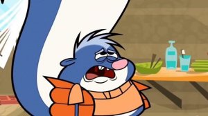 (REQUESTED_LOUD) Scaredy Squirrel_ Dave Crying [EARRAPE]