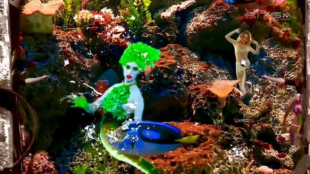 U96 – Club Bizarre (1995) [1080]