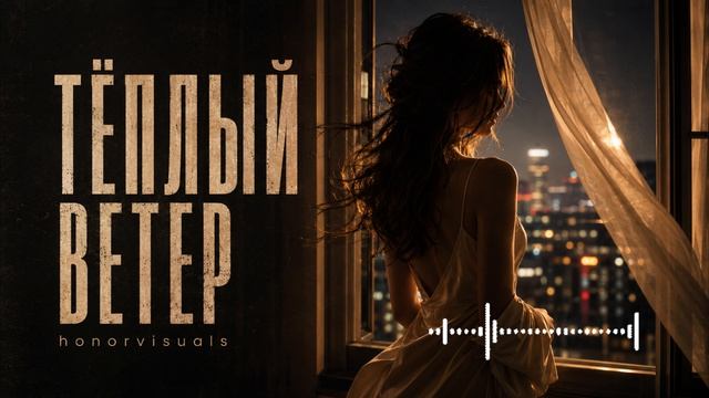⁣Honorvisuals — Тёплый ветер