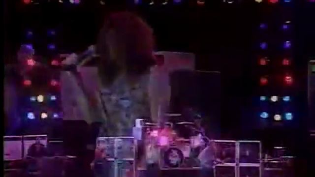 Deep Purple - Purpendicular Waltz