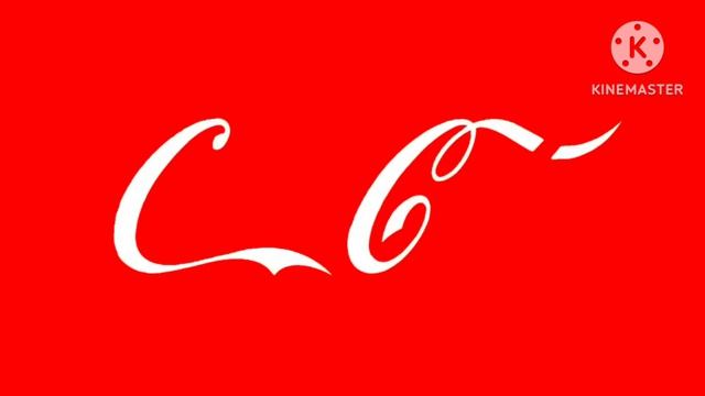 Coca Cola Logo Remake Kinemaster