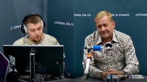 🔴LIVE. Программа «Мир животных с Олегом Зубковым». Выпуск 27