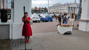 Спасибо большое Ютуб! 30.07.2026(Июль 23)