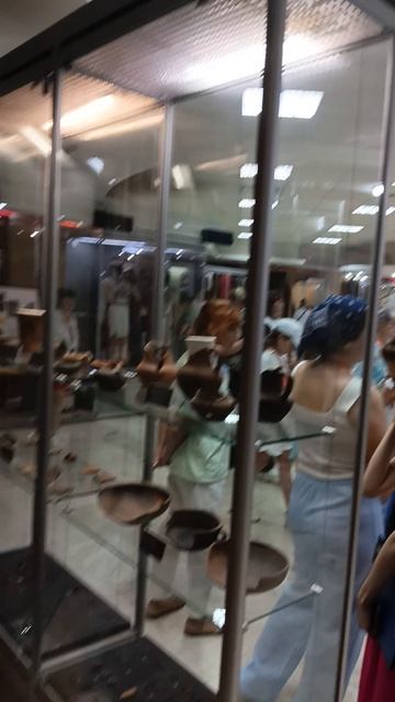 не поверите ещё кадры с музея Чебоксар