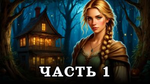 АУДИОКНИГА ✦ ЧАСТЬ 1. ЛАВКА ЧУДЕС ✦ ЛЮБОВНОЕ ФЭНТЕЗИ