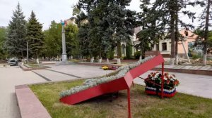 Интересные факты. Любить историю своего края.  Знать и сохранять. Прогулка по городу.  31.07.2026