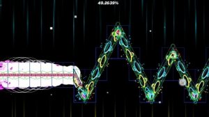 Ton 618 by pooch hitbox with layout