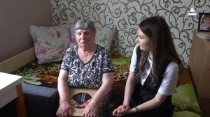 С юбилеем. Валентине Еленковой 85 лет