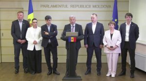 🔴 Exprimăm sinceră recunoștință cetățenilor țării...