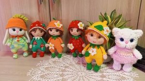 О готовых работах и немного о житье-бытье.