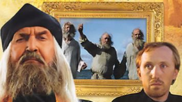 Притчи. Художественные фильмы о Православной вере, любви, терпении и прочих добродетелях. 1-3 части.