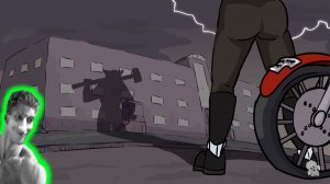 Metal family Сезон 1 Серия 1 - Реакция