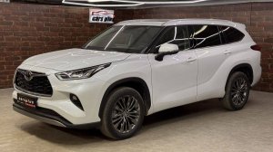 Автомобиль в наличии и под заказ 🚘Toyota Highlander